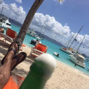 Meet your Posher, Josh